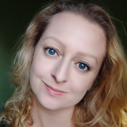Joanna Panek